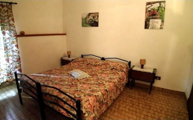 Agriturismo Rio Lovaira