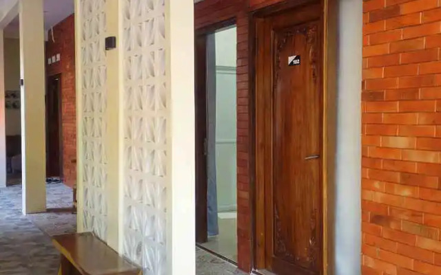 Joglo Rahayu Homestay Tembi