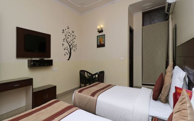OYO 404 Hotel BlueBell
