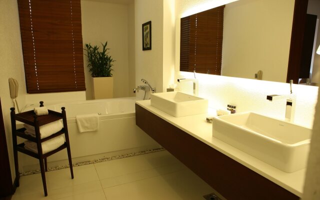 The Leela Ashtamudi, A Raviz Hotel