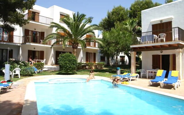 Sun Beach Resort