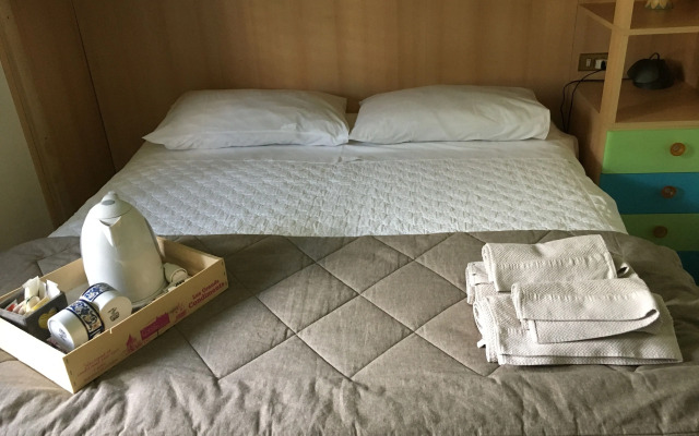 La CRI Bed & Breakfast