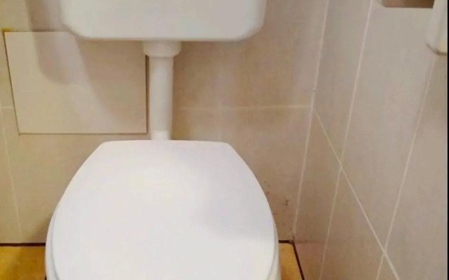 Exceptional apartment with 2 bedrooms near the sea