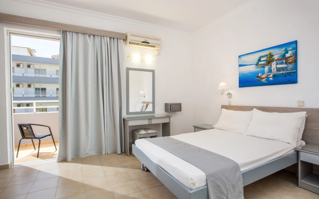 Tsampika Hotel - All inclusive