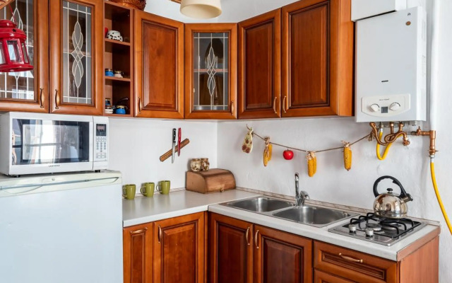 Historical Center of Lviv