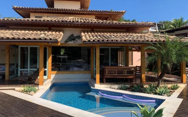 Casa 24 Búzios