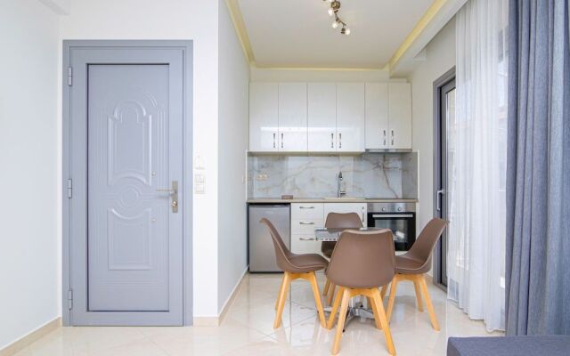 Amara Suites and Studios
