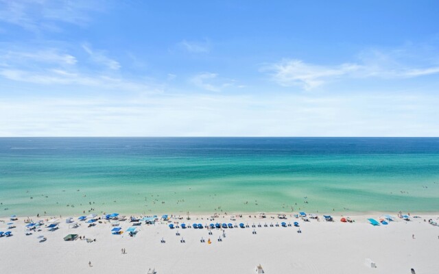 Edgewater Beach & Golf Resort by Panhandle Getaways