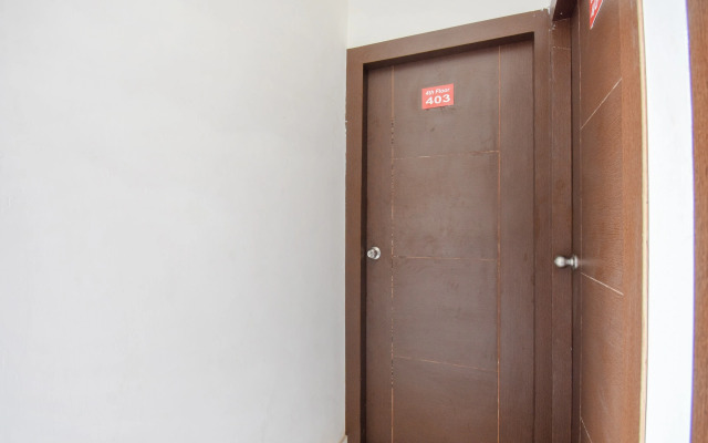 OYO 70779 Bhumi Inn