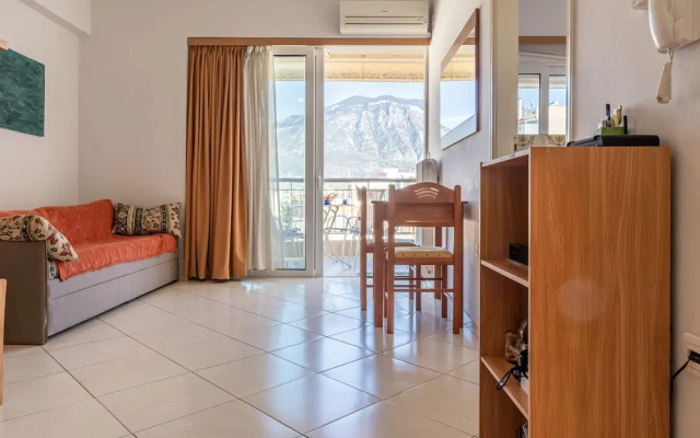 Comfy Beach Flat 10min City Center