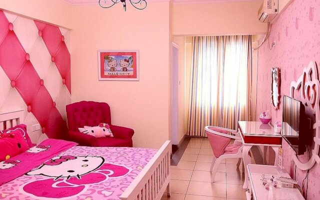 Hello Kitty Inn