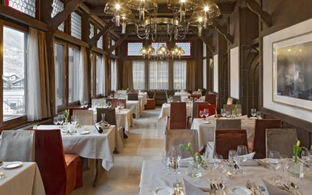 Beau Site Alpine Chic Rooms