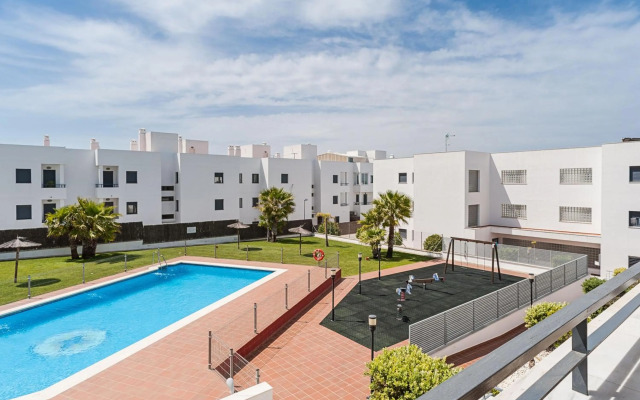 Apartamento Cañada Honda Conil