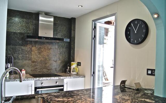 Exceptional Location - one of the Most Sought-after Locations in Costa Tropical