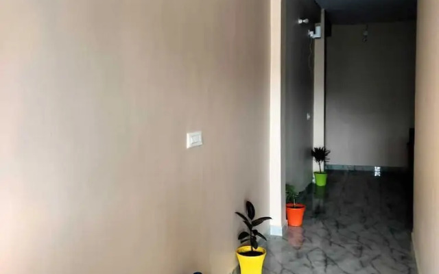 River Side Hotel Praygraj