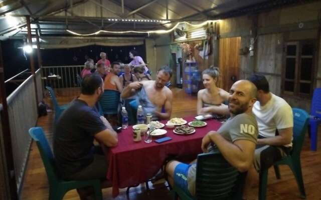 Hoang Chuyen Homestay