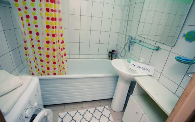 Апартаменты на бульваре Красногорский, 48