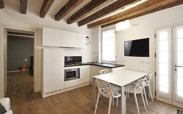 St. Mark'S Suite