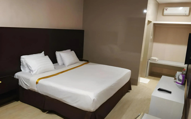 Hotel Sinar 2
