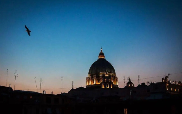 Alle Fornaci a San Pietro BB