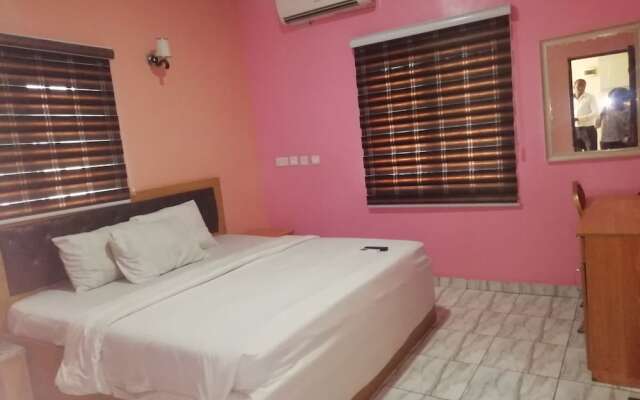 Glamour Park Hotels & Apartments