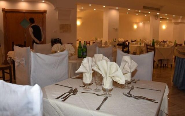 Hotel Terme Tirrenia