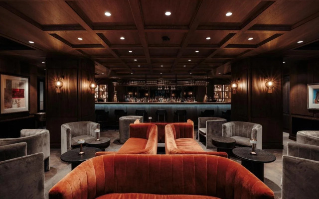 Pillows Grand Boutique Hotel Maurits at the Park - Small Luxury Hotels