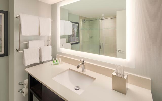 Holiday Inn Charlottesville-Univ Area by IHG