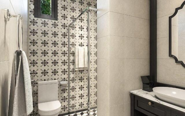 Nature Boutique Hotel - Nguyen Thi Nghia