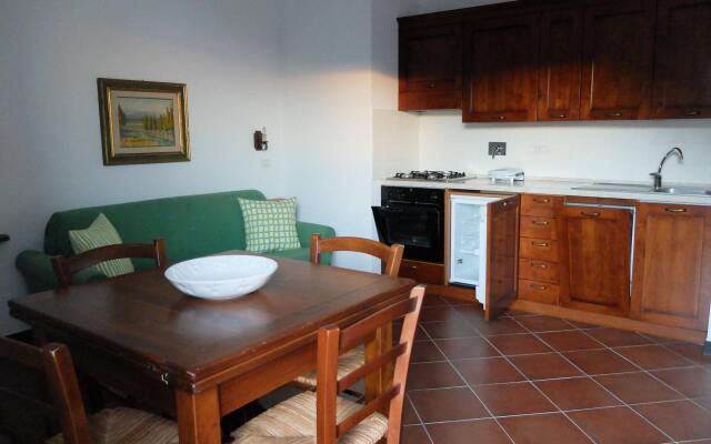 Appartamenti Villa dellErta