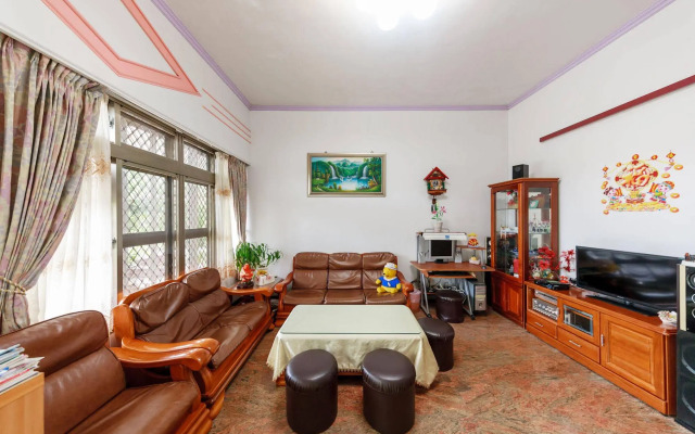 Yilan Xiang Feng Homestay