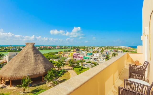 Isla 33 - 3 Bedroom PH #2404