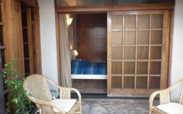 Casa Aristides