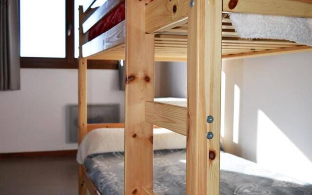 Appartement Bolquère-Pyrénées 2000, 3 pièces, 8 personnes - FR-1-592-21