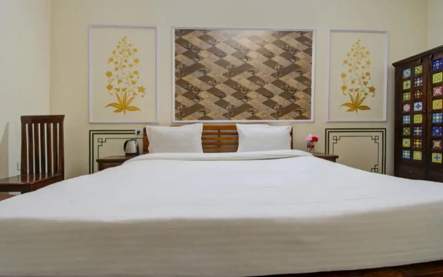 OYO 83174 Rani Bagh Resort