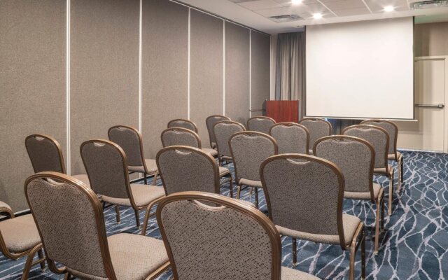 Fairfield Inn & Suites by Marriott Tijuana