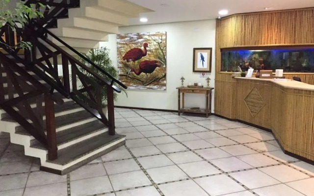 Ilha Flat Hotel