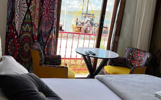 Myra Butik Otel