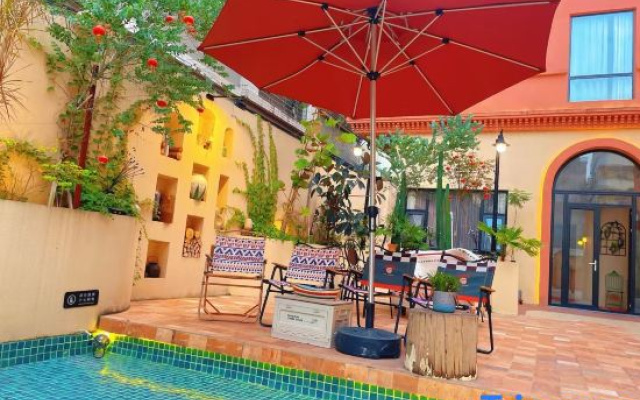 JOURNEY Hotel – Outside – Chaozhou