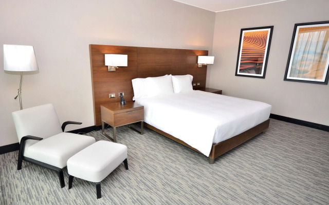 Hilton Garden Inn Iquique