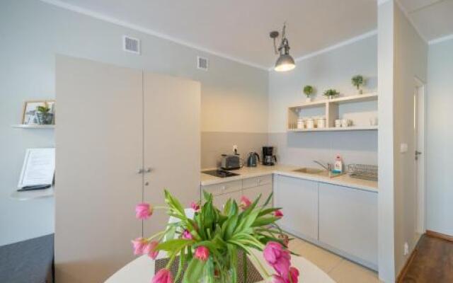 Studio Skwer Kościuszki