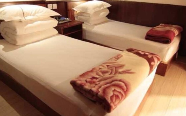 Yuejinglou Inn Lijiang