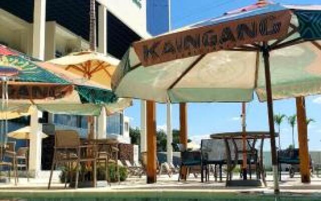 Grand Suites Family Resort by Atlantica