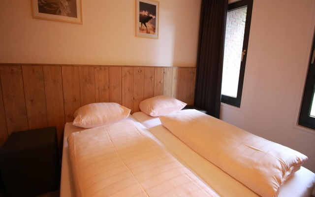 Modern Apartment in Hambachtal Holiday Park