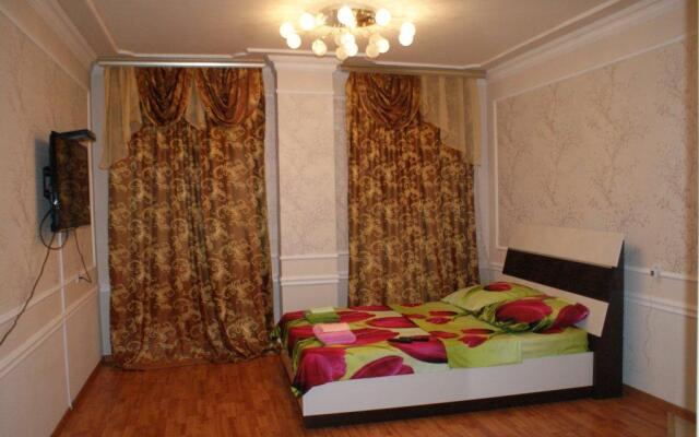 Saha Luxe Hotel