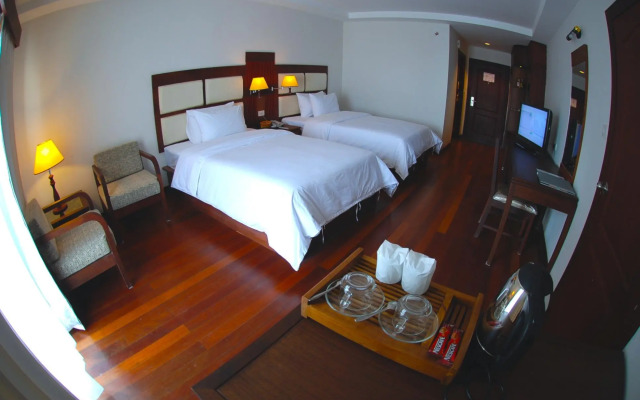 River City Hotel