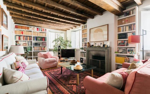 Farnese Charming Apartment