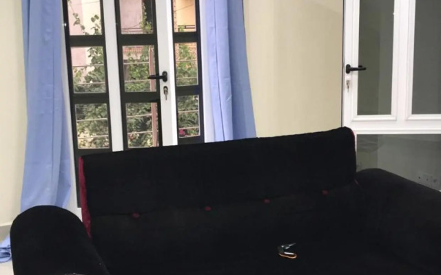 Résidence ESSOWE-SIM