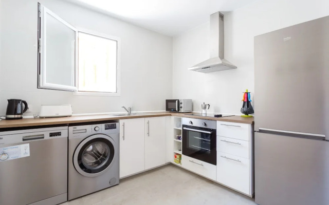 Apartamento Natural De Cádiz