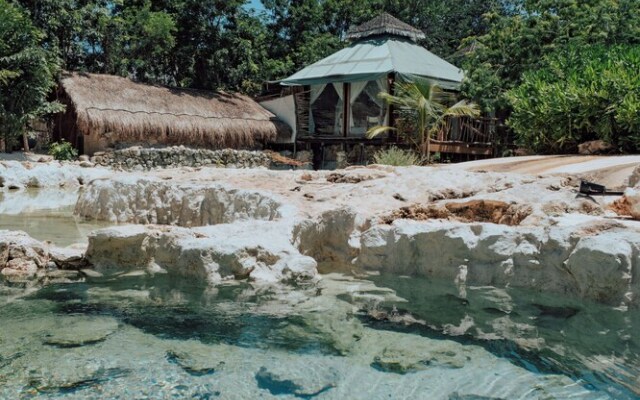 NUNUM-Luxury Tenting